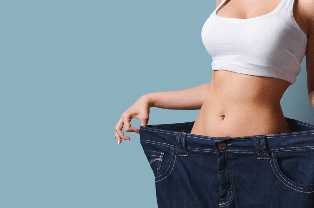 Healthy Weight Management - Flagstaff Optimal Health & Weight Management
